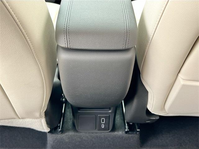 new 2026 Buick Encore GX car, priced at $23,579