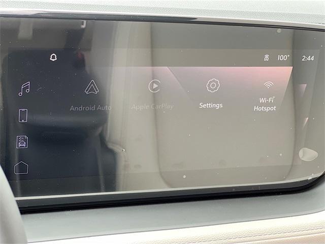 new 2026 Buick Encore GX car, priced at $23,579