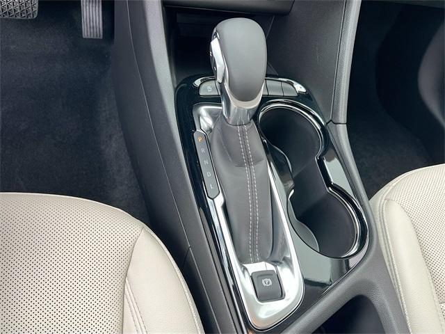 new 2026 Buick Encore GX car, priced at $23,579