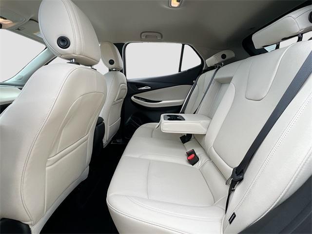 new 2026 Buick Encore GX car, priced at $23,579