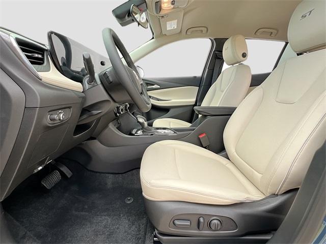 new 2026 Buick Encore GX car, priced at $23,579