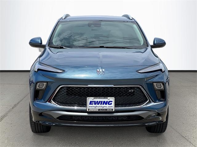 new 2026 Buick Encore GX car, priced at $23,579