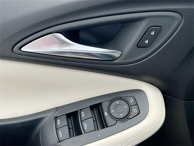 new 2026 Buick Encore GX car, priced at $23,579
