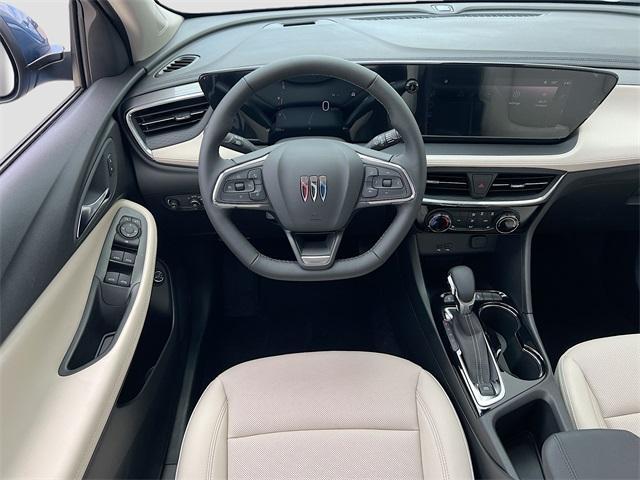 new 2026 Buick Encore GX car, priced at $23,579