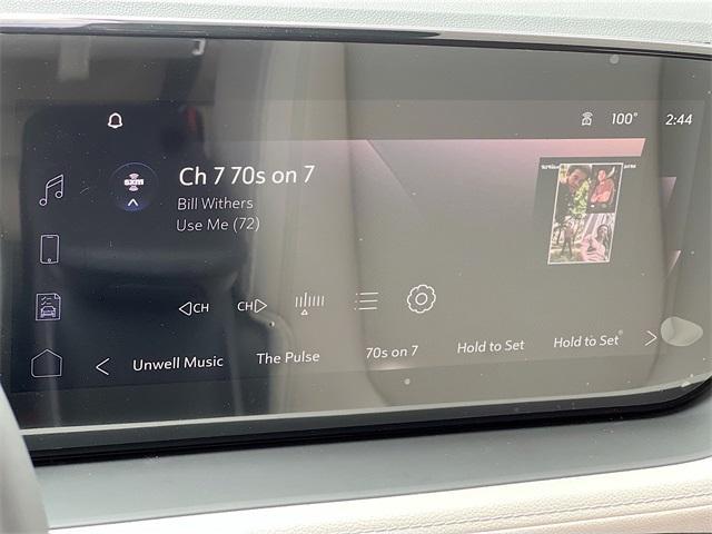 new 2026 Buick Encore GX car, priced at $23,579