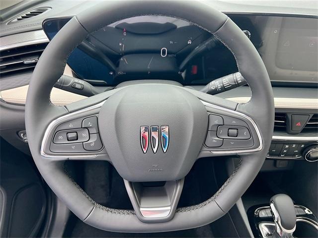 new 2026 Buick Encore GX car, priced at $23,579