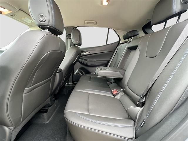 new 2026 Buick Encore GX car, priced at $27,580