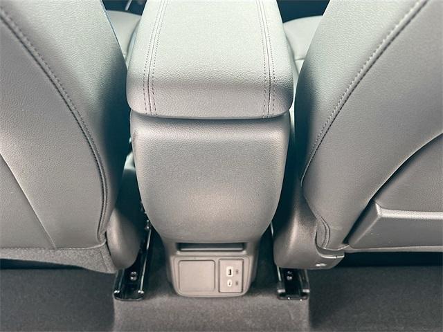 new 2026 Buick Encore GX car, priced at $27,580
