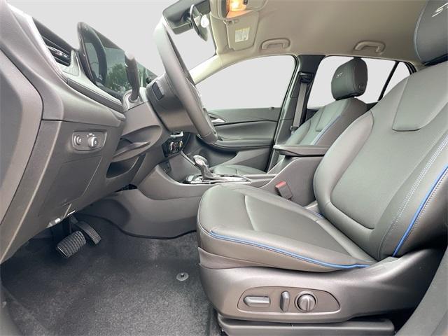 new 2026 Buick Encore GX car, priced at $27,580