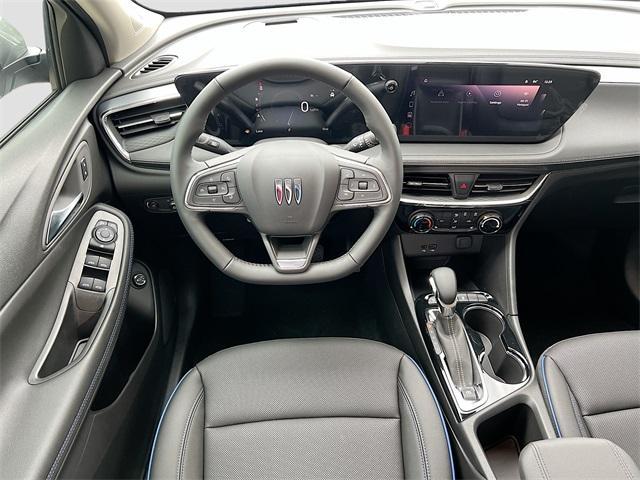 new 2026 Buick Encore GX car, priced at $27,580