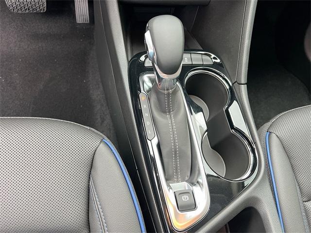 new 2026 Buick Encore GX car, priced at $27,580
