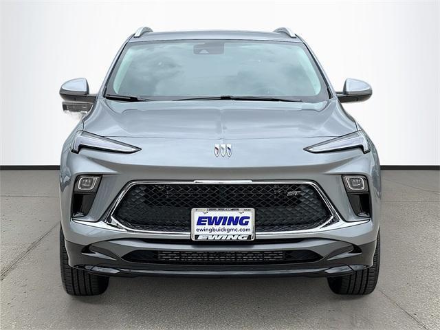 new 2026 Buick Encore GX car, priced at $27,580
