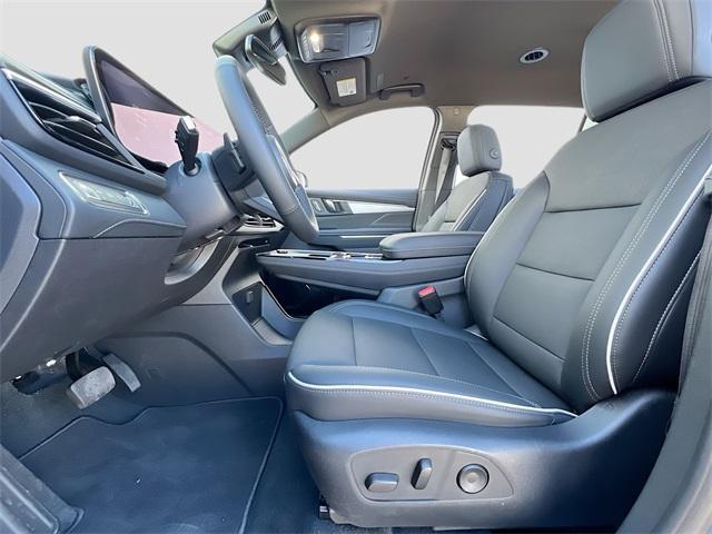 new 2025 Buick Enclave car, priced at $43,796