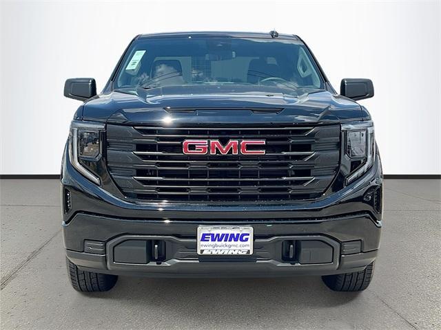 new 2024 GMC Sierra 1500 car, priced at $42,009