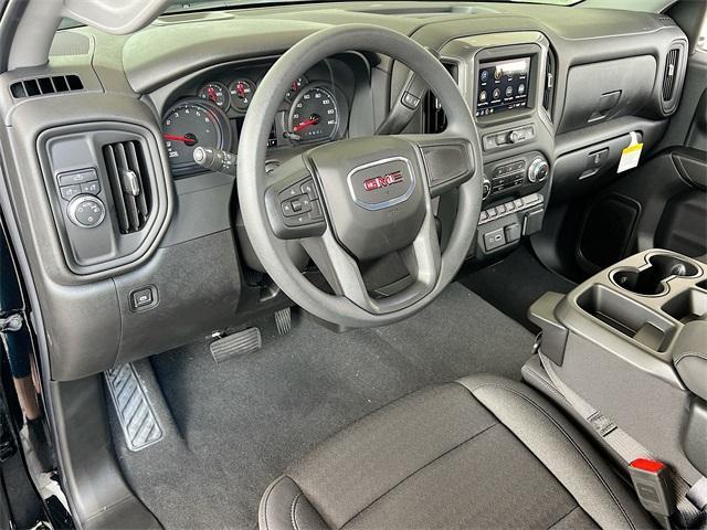 new 2024 GMC Sierra 1500 car, priced at $42,009