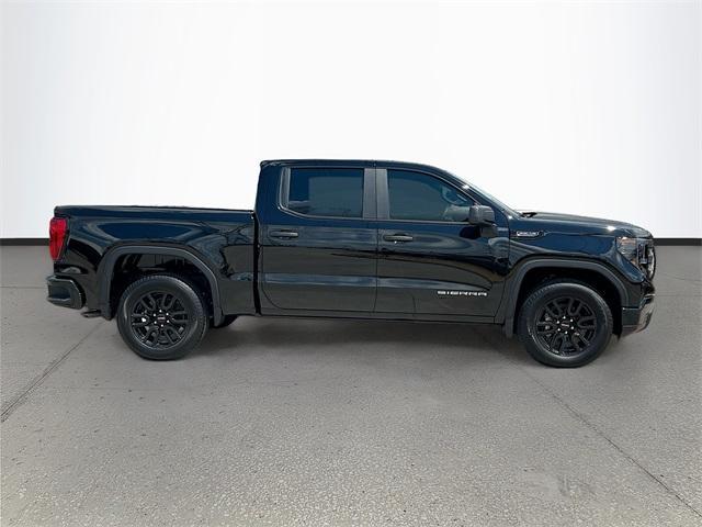 new 2024 GMC Sierra 1500 car, priced at $42,009