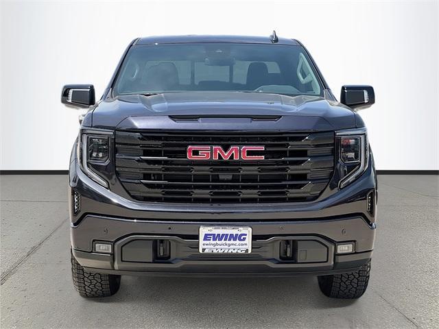 new 2025 GMC Sierra 1500 car, priced at $53,915