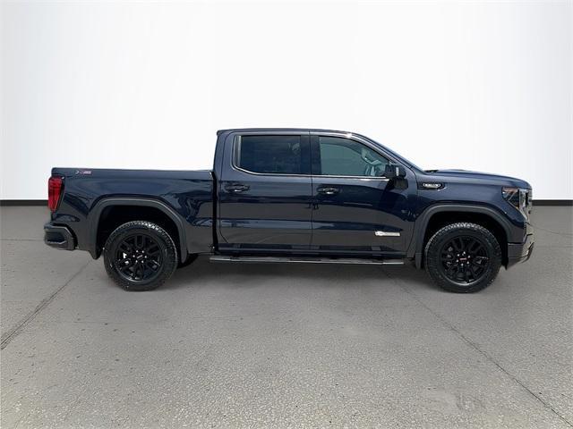 new 2025 GMC Sierra 1500 car, priced at $53,915