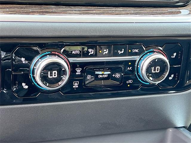 new 2025 GMC Sierra 1500 car, priced at $53,915