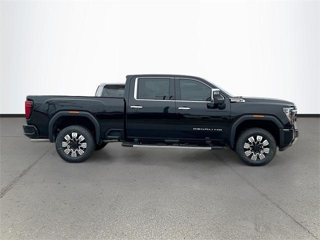 new 2025 GMC Sierra 2500 car, priced at $81,954