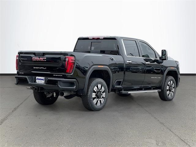 new 2025 GMC Sierra 2500 car, priced at $81,954