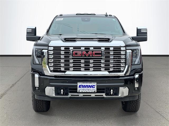 new 2025 GMC Sierra 2500 car, priced at $80,954
