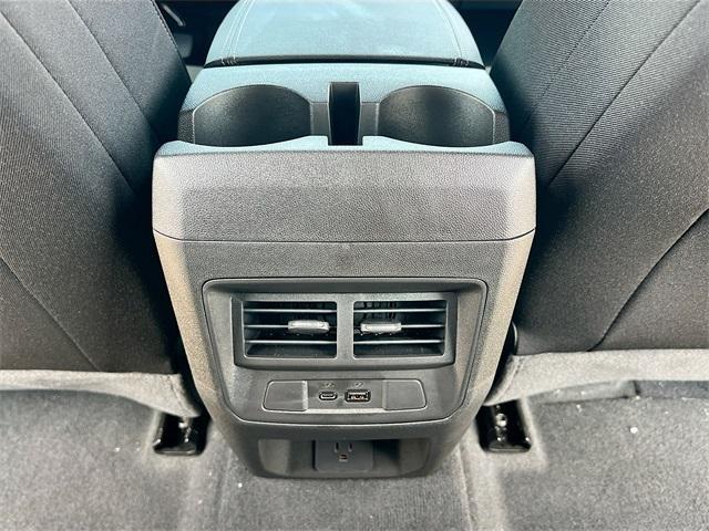 new 2026 GMC Canyon car, priced at $43,677