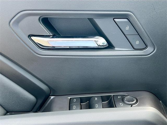 new 2026 GMC Canyon car, priced at $43,677