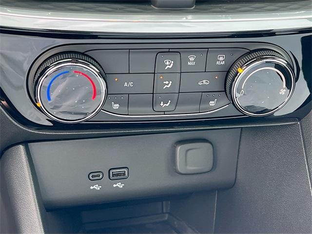 new 2026 Buick Encore GX car, priced at $23,775