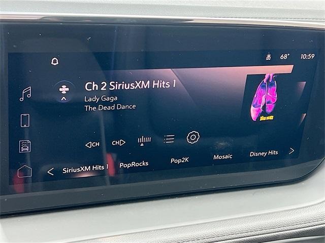 new 2026 Buick Encore GX car, priced at $23,775