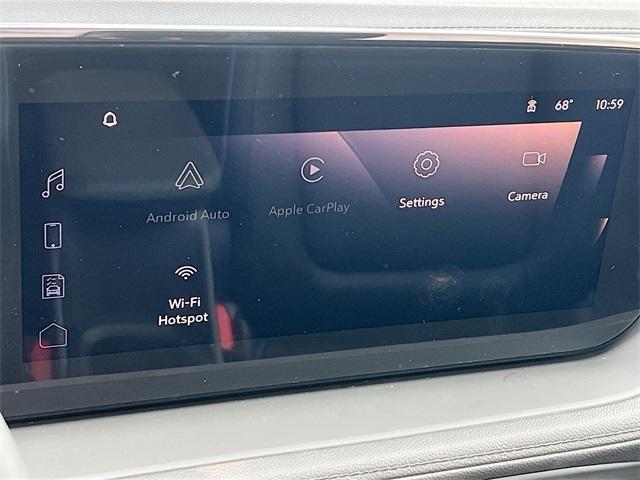 new 2026 Buick Encore GX car, priced at $23,775