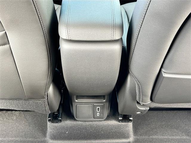 new 2026 Buick Encore GX car, priced at $23,775