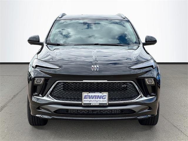 new 2026 Buick Encore GX car, priced at $23,775