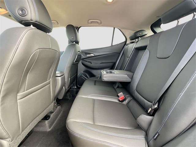 new 2026 Buick Encore GX car, priced at $23,775