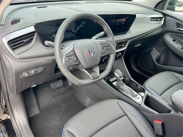 new 2026 Buick Encore GX car, priced at $23,775