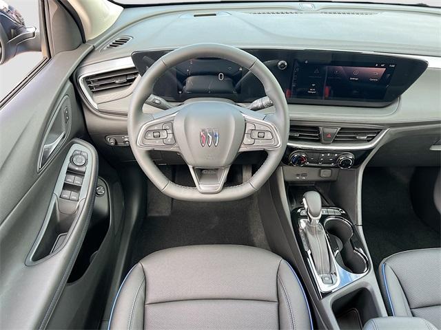 new 2026 Buick Encore GX car, priced at $23,775