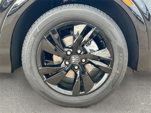 new 2026 Buick Encore GX car, priced at $23,775