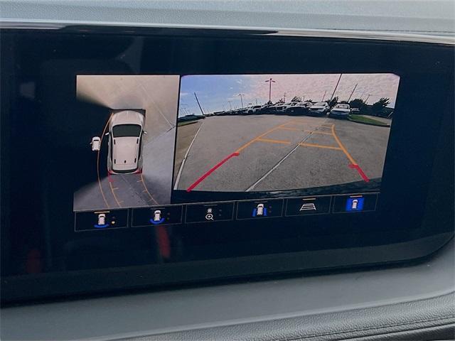 new 2026 Buick Encore GX car, priced at $23,775