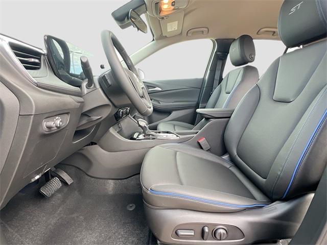 new 2026 Buick Encore GX car, priced at $23,775