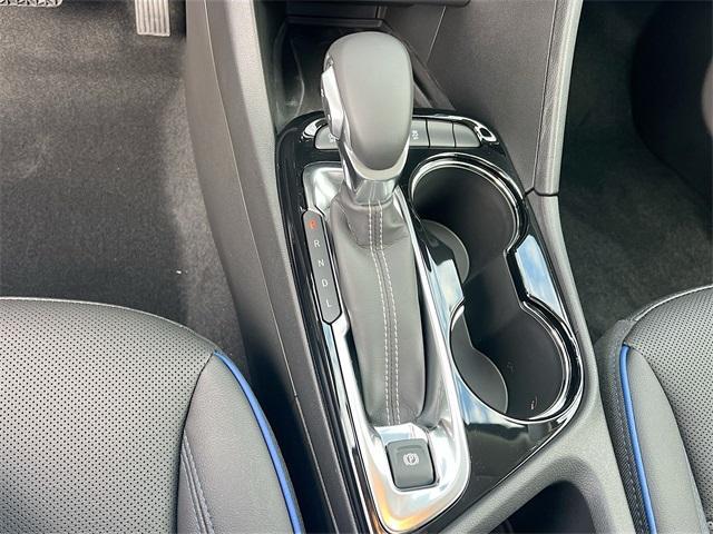 new 2026 Buick Encore GX car, priced at $23,775