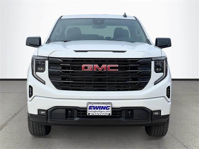 new 2025 GMC Sierra 1500 car, priced at $47,744