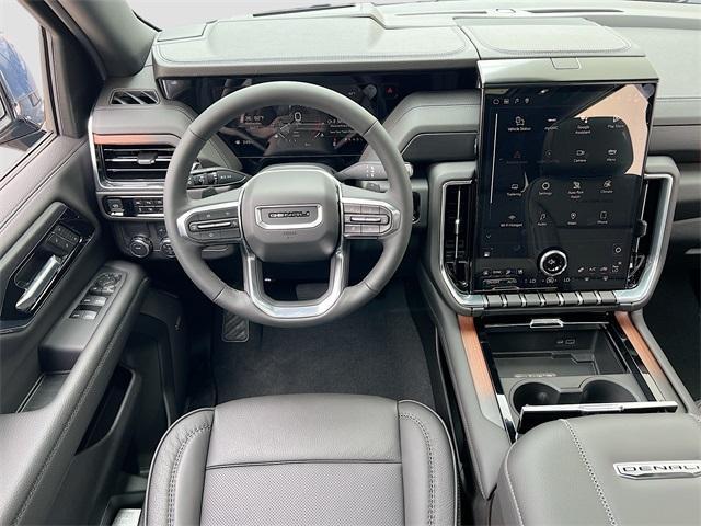 new 2025 GMC Yukon XL car, priced at $87,760