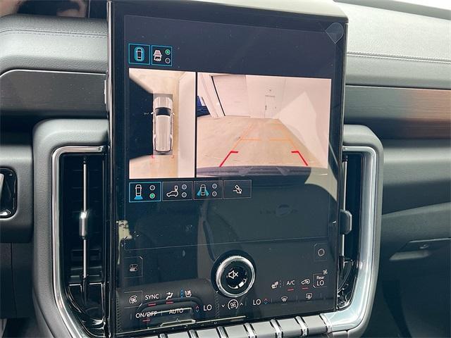new 2025 GMC Yukon XL car, priced at $87,760