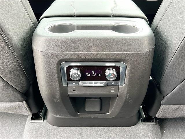 new 2025 GMC Yukon XL car, priced at $87,760