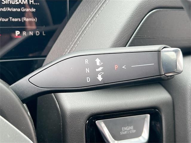 new 2025 GMC Yukon XL car, priced at $87,760