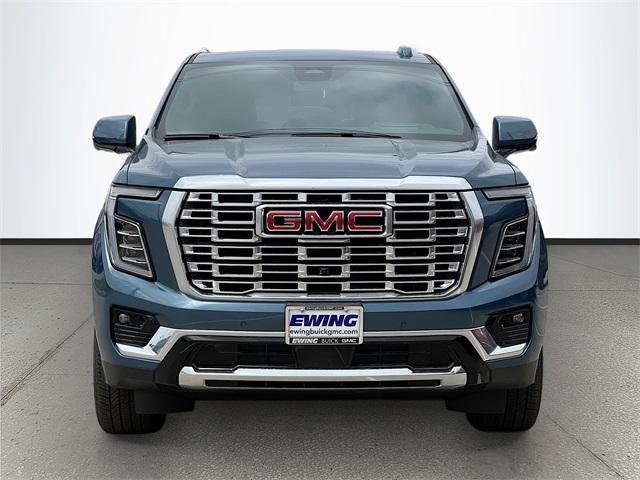 new 2025 GMC Yukon XL car, priced at $87,760