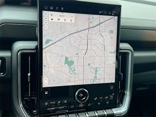 new 2025 GMC Yukon XL car, priced at $87,760