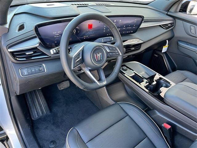 new 2025 Buick Enclave car, priced at $46,635