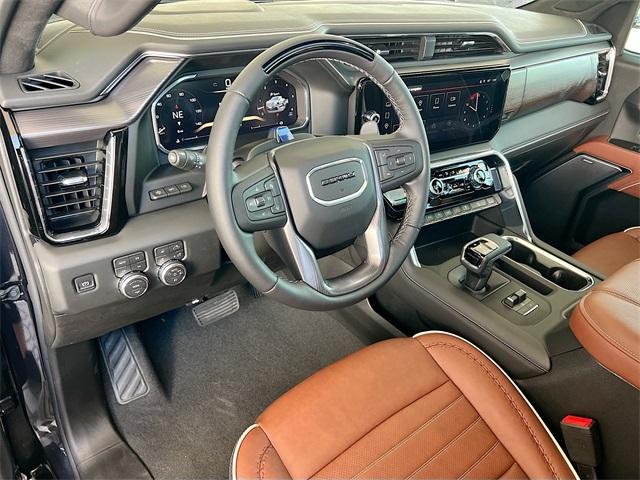new 2026 GMC Sierra 1500 car, priced at $77,089