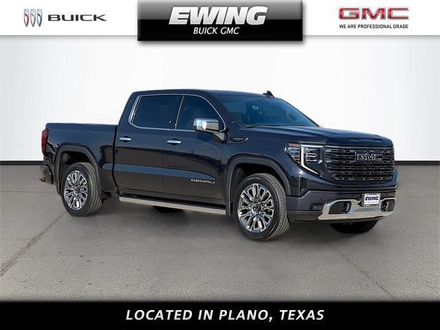 new 2026 GMC Sierra 1500 car, priced at $77,089